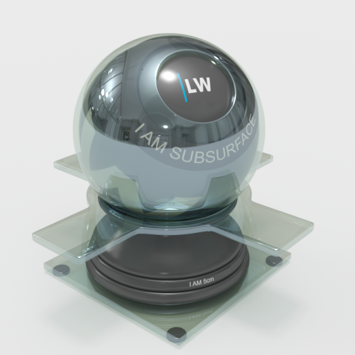 Low E Coated Glass Tinted Green(Simple)